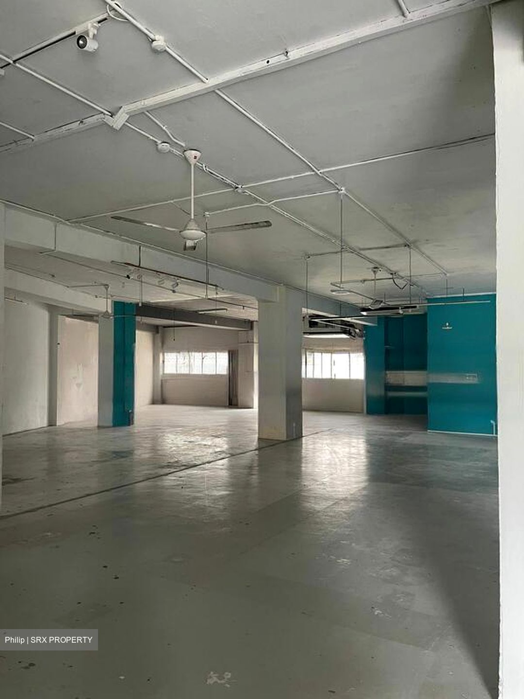 Tan Boon Liat Building (D3), Factory #453229241
